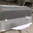 Granite Stair